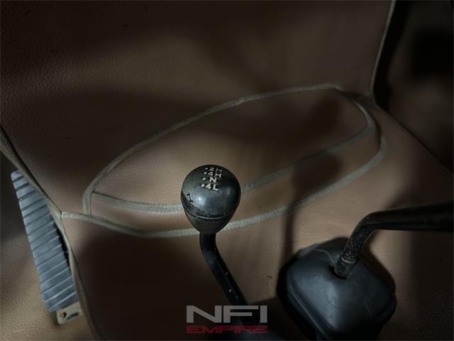 1982 Nissan Patrol (CC-2097446) for sale in North East, Pennsylvania
