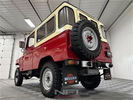 1982 Nissan Patrol (CC-2097446) for sale in North East, Pennsylvania