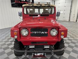 1982 Nissan Patrol (CC-2097446) for sale in North East, Pennsylvania