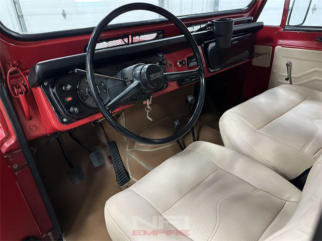 1982 Nissan Patrol (CC-2097446) for sale in North East, Pennsylvania