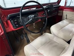 1982 Nissan Patrol (CC-2097446) for sale in North East, Pennsylvania