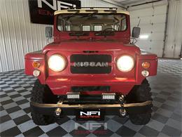 1982 Nissan Patrol (CC-2097446) for sale in North East, Pennsylvania