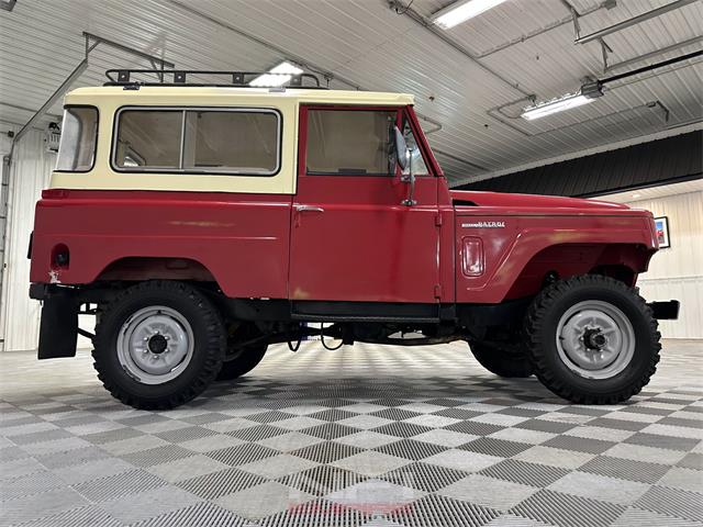 1982 Nissan Patrol (CC-2097446) for sale in North East, Pennsylvania