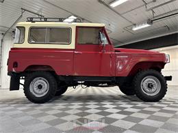 1982 Nissan Patrol (CC-2097446) for sale in North East, Pennsylvania