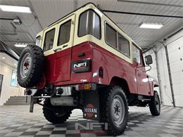 1982 Nissan Patrol (CC-2097446) for sale in North East, Pennsylvania