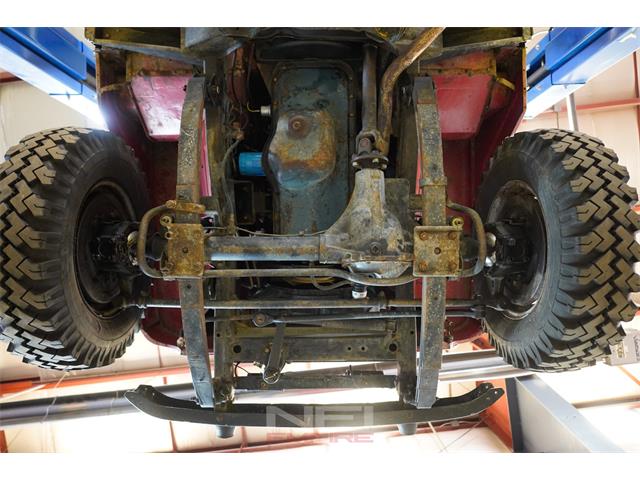1982 Nissan Patrol (CC-2097446) for sale in North East, Pennsylvania