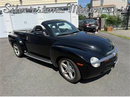 2004 Chevrolet SSR (CC-2097447) for sale in North Andover, Massachusetts