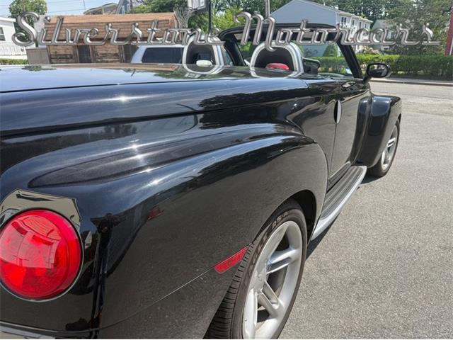 2004 Chevrolet SSR (CC-2097447) for sale in North Andover, Massachusetts