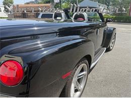 2004 Chevrolet SSR (CC-2097447) for sale in North Andover, Massachusetts