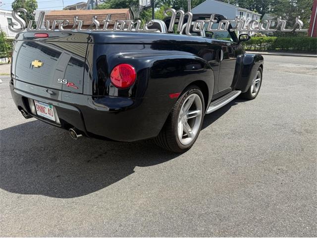 2004 Chevrolet SSR (CC-2097447) for sale in North Andover, Massachusetts