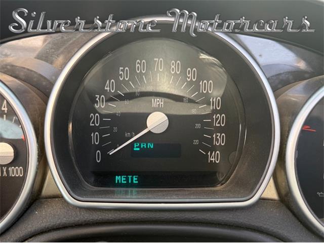 2004 Chevrolet SSR (CC-2097447) for sale in North Andover, Massachusetts