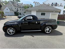 2004 Chevrolet SSR (CC-2097447) for sale in North Andover, Massachusetts