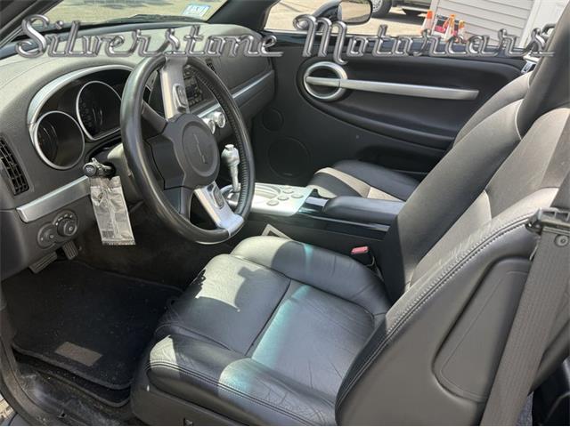 2004 Chevrolet SSR (CC-2097447) for sale in North Andover, Massachusetts