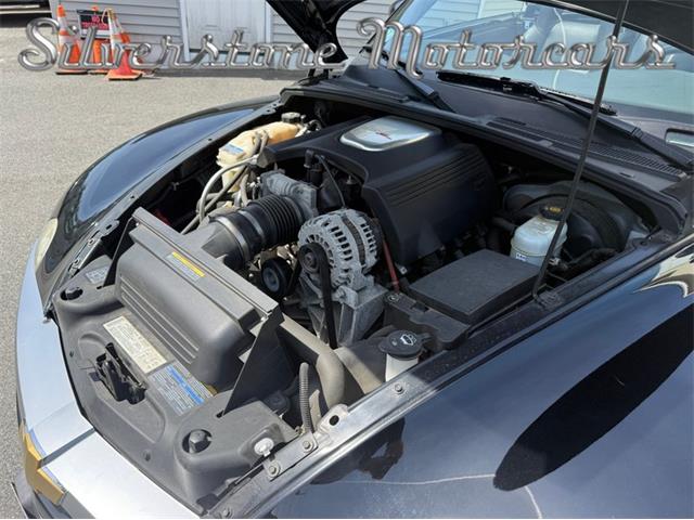 2004 Chevrolet SSR (CC-2097447) for sale in North Andover, Massachusetts