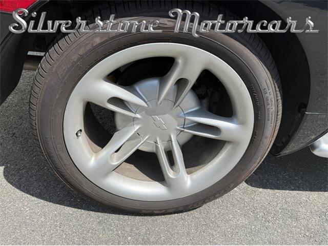 2004 Chevrolet SSR (CC-2097447) for sale in North Andover, Massachusetts