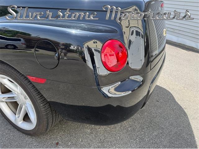 2004 Chevrolet SSR (CC-2097447) for sale in North Andover, Massachusetts