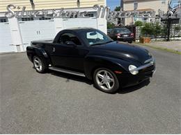2004 Chevrolet SSR (CC-2097447) for sale in North Andover, Massachusetts
