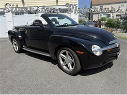 2004 Chevrolet SSR (CC-2097447) for sale in North Andover, Massachusetts