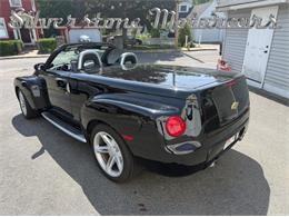 2004 Chevrolet SSR (CC-2097447) for sale in North Andover, Massachusetts