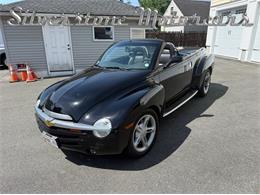 2004 Chevrolet SSR (CC-2097447) for sale in North Andover, Massachusetts