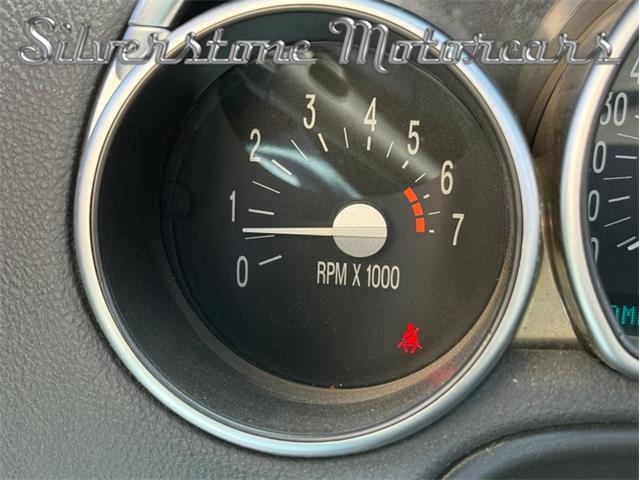 2004 Chevrolet SSR (CC-2097447) for sale in North Andover, Massachusetts