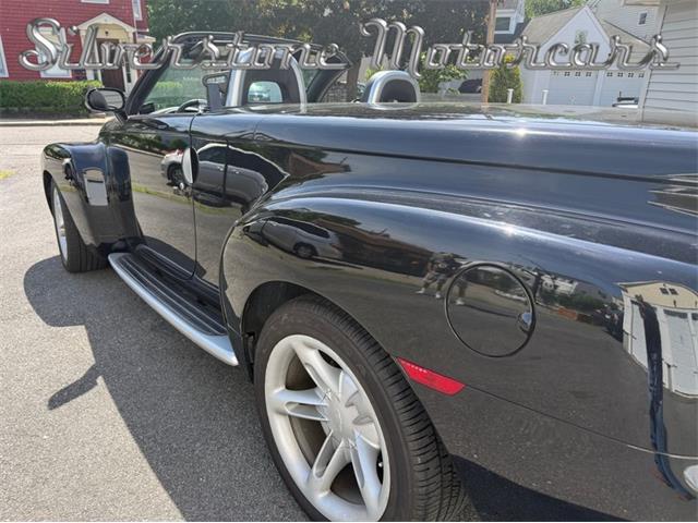 2004 Chevrolet SSR (CC-2097447) for sale in North Andover, Massachusetts