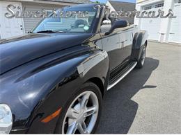 2004 Chevrolet SSR (CC-2097447) for sale in North Andover, Massachusetts