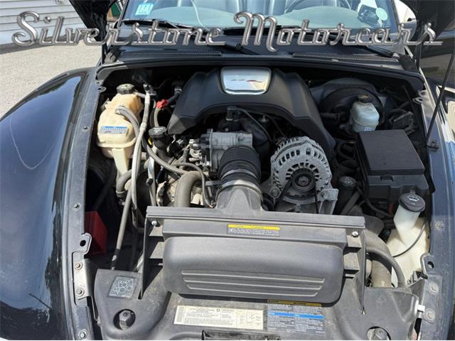 2004 Chevrolet SSR (CC-2097447) for sale in North Andover, Massachusetts
