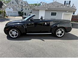 2004 Chevrolet SSR (CC-2097447) for sale in North Andover, Massachusetts
