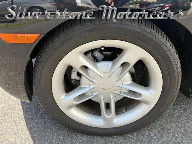 2004 Chevrolet SSR (CC-2097447) for sale in North Andover, Massachusetts