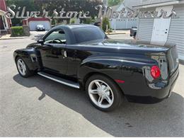 2004 Chevrolet SSR (CC-2097447) for sale in North Andover, Massachusetts