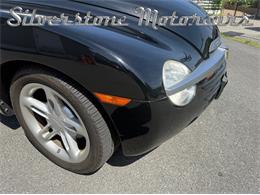 2004 Chevrolet SSR (CC-2097447) for sale in North Andover, Massachusetts
