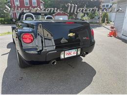 2004 Chevrolet SSR (CC-2097447) for sale in North Andover, Massachusetts
