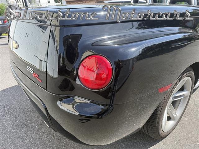 2004 Chevrolet SSR (CC-2097447) for sale in North Andover, Massachusetts