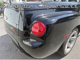 2004 Chevrolet SSR (CC-2097447) for sale in North Andover, Massachusetts