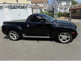 2004 Chevrolet SSR (CC-2097447) for sale in North Andover, Massachusetts