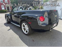 2004 Chevrolet SSR (CC-2097447) for sale in North Andover, Massachusetts