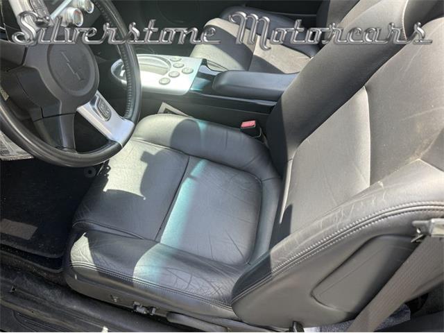 2004 Chevrolet SSR (CC-2097447) for sale in North Andover, Massachusetts