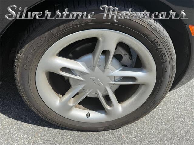 2004 Chevrolet SSR (CC-2097447) for sale in North Andover, Massachusetts