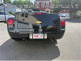 2004 Chevrolet SSR (CC-2097447) for sale in North Andover, Massachusetts