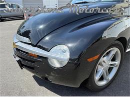 2004 Chevrolet SSR (CC-2097447) for sale in North Andover, Massachusetts