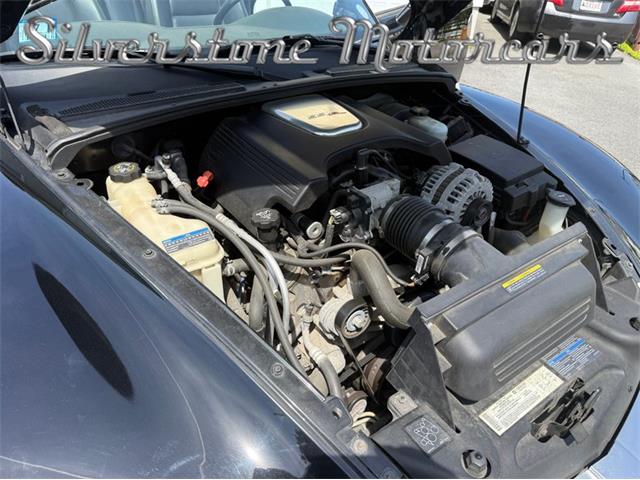 2004 Chevrolet SSR (CC-2097447) for sale in North Andover, Massachusetts