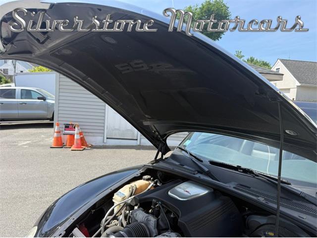 2004 Chevrolet SSR (CC-2097447) for sale in North Andover, Massachusetts
