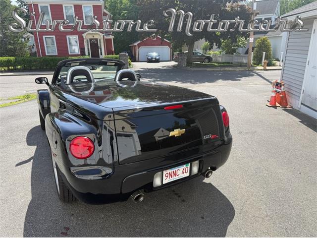 2004 Chevrolet SSR (CC-2097447) for sale in North Andover, Massachusetts