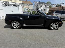 2004 Chevrolet SSR (CC-2097447) for sale in North Andover, Massachusetts
