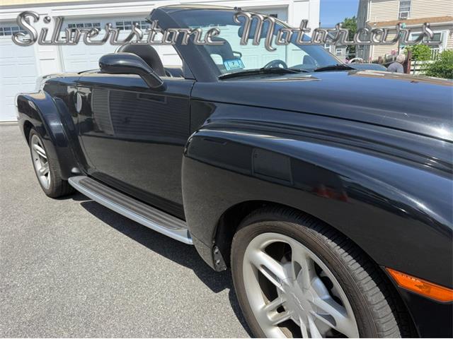 2004 Chevrolet SSR (CC-2097447) for sale in North Andover, Massachusetts
