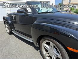 2004 Chevrolet SSR (CC-2097447) for sale in North Andover, Massachusetts