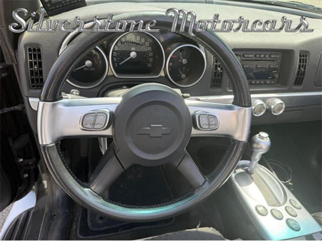 2004 Chevrolet SSR (CC-2097447) for sale in North Andover, Massachusetts