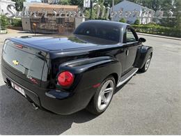 2004 Chevrolet SSR (CC-2097447) for sale in North Andover, Massachusetts