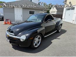 2004 Chevrolet SSR (CC-2097447) for sale in North Andover, Massachusetts